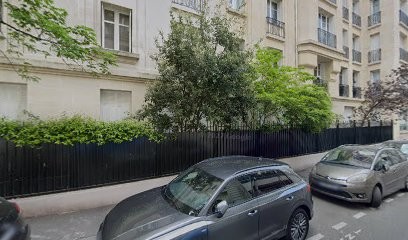 Jard Mass. Dadon Laaengh-m. Bido Guil, Médecin Généraliste à Paris 16