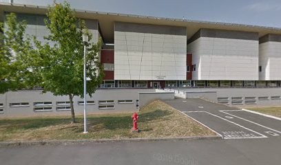 Surveillance Continue - CH Paray-le-Monial, Médecin Généraliste à Paray-le-Monial