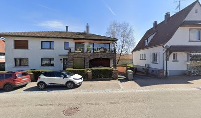 Hartweg Frank, Médecin Généraliste à Soultz-sous-Forêts