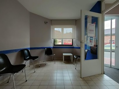 Richard Sylvie, Médecin Généraliste à Quarouble