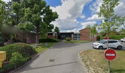 maison de retraite Pluriprofessionnelle De Wavrin - Medical Ambroise Paré, Centre Médical à Wavrin