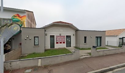 Le Centre De Santé Du Haut-Cenon, Médecin Généraliste à Cenon
