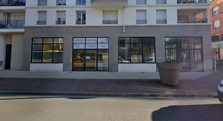 Centre Médical D'appui (Cma) Juvisy - Juvisy Sur Orge (91), Médecin Généraliste à Juvisy-sur-Orge