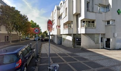 Dr Nabila CHERNAI - Médecin généraliste, Médecin Généraliste à Nanterre