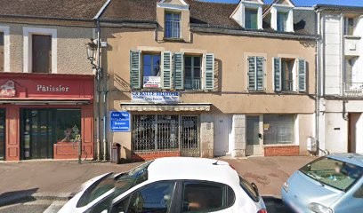 Bastidon Alain, Médecin Généraliste à Briare