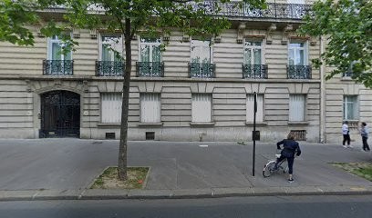 Dr Robert Steinmetzer, Médecin Généraliste à Paris 16