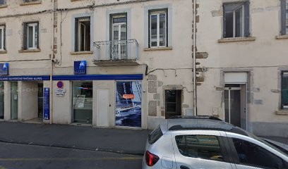 Zoubian Marwan, Médecin Généraliste à Rive-de-Gier