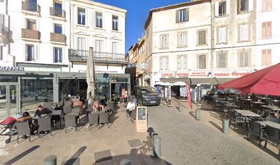 Ferrier Jean-Olivier, Médecin Généraliste à La Ciotat