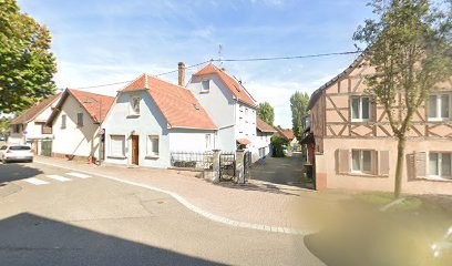 Gangloff Michel, Médecin Généraliste à Willgottheim