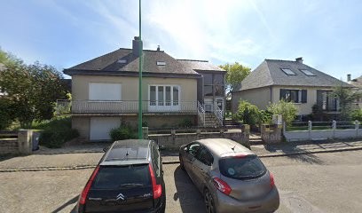 Roussel-Dessieux, Médecin Généraliste à Vezin-le-Coquet