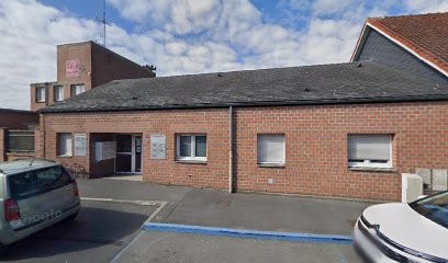 Dr Arnaud DEMAIN, Médecin Généraliste à Bruay-sur-l'Escaut