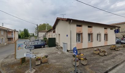 Laborde Francis, Médecin Généraliste à Fourques-sur-Garonne