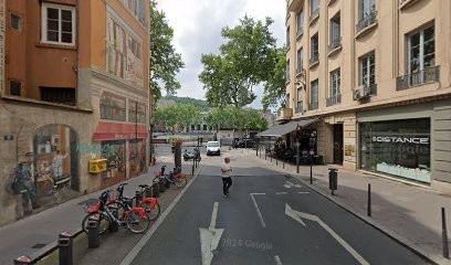 Juppet Alain-Pierre, Médecin Généraliste à Lyon 01