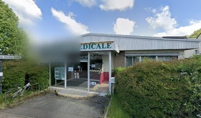 Berge Philippe, Médecin Généraliste à Coulaines