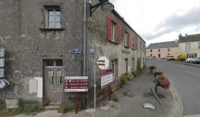 Grosjean Francis, Médecin Généraliste à Commana