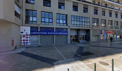 Docteur Paul Nederveen (médecine générale), Médecin Généraliste à Aix-en-Provence