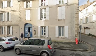 Vandier Danielle, Médecin Généraliste à Rochefort