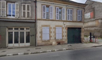 Cribier-Camard Nathalie, Médecin Généraliste à Moulins
