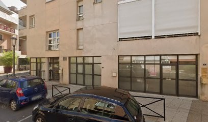 Horvilleur Myriam, Médecin Généraliste à Épernay