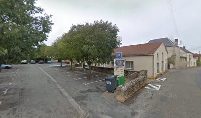 Docteur Pauline DAUBERCIES, Médecin Généraliste à Limogne-en-Quercy