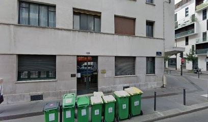 Docteur Benjamin Blaise, Médecin Généraliste à Paris 15