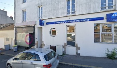 Cabinet Autour D'elle LE ROC'H Françoise, Médecin Généraliste à Nantes