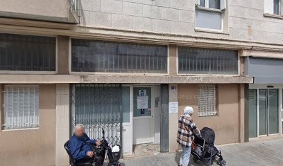 Cabinet de Médecine Générale du Docteur Halfon Alfred, Médecin Généraliste à Gennevilliers