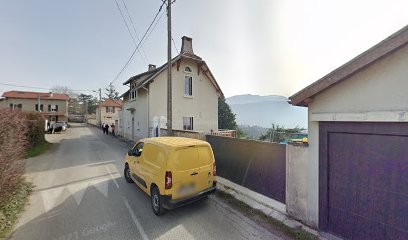 Koury Samir, Médecin Généraliste à Voiron