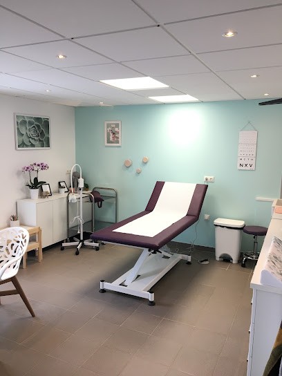 Docteur LE NADAN Elise - Médecin Généraliste à Logonna-Daoulas, Médecin Généraliste à Logonna-Daoulas