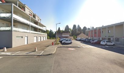 Maison de santé, Médecin Généraliste à Montchanin