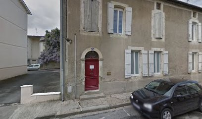 Scotto di Vettimo Laure, Médecin Généraliste à Sainte-Foy-la-Grande