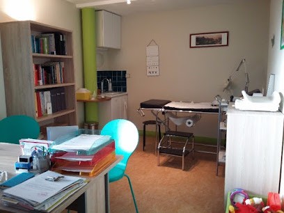 Docteur Martine Binelli, Médecin Généraliste à Vauréal