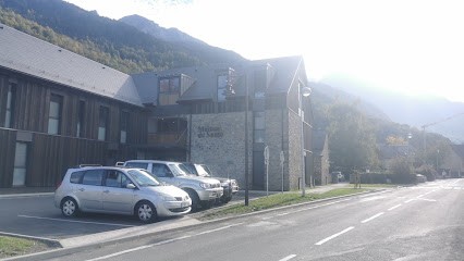 Maison de santé d'Aure, Centre Médical à Saint-Lary-Soulan