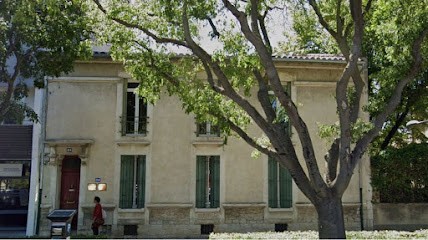 Centre Médical Of Dr. Paul Gallet, Médecin Généraliste à Nîmes