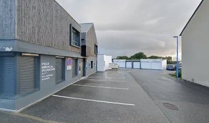 Docteur Damien Jugie, Médecin Généraliste à Plouguin