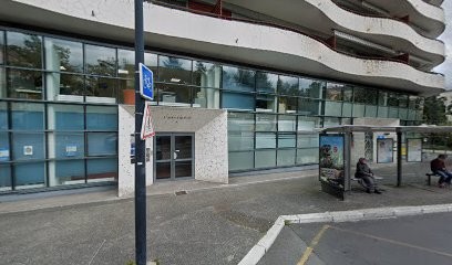 Roux-Combeaud Josiane, Médecin Généraliste à Vichy