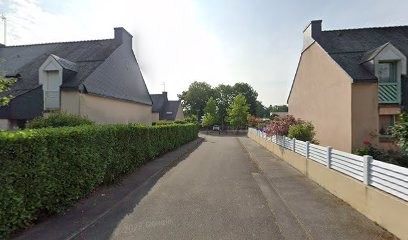 Delorge Yves, Médecin Généraliste à Vannes