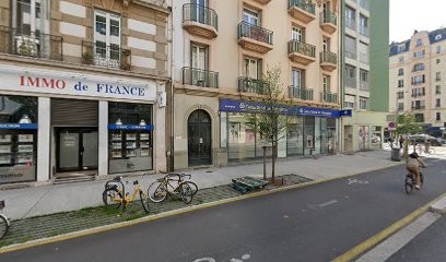 Schirru Andrea, Médecin Généraliste à Grenoble