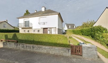 Angala Ngaporo René, Médecin Généraliste à Saint-Jacques-de-la-Lande