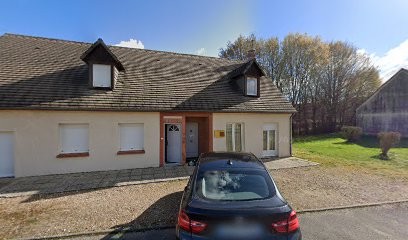 Cardin Christian, Médecin Généraliste à Songeons