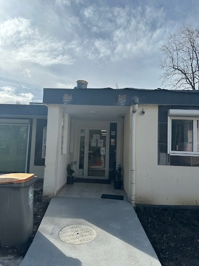 Dr Michel Guimfack, Médecin Généraliste à Épinay-sur-Seine