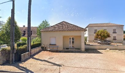 Tabanaud Jean Claude, Médecin Généraliste à Fossemagne