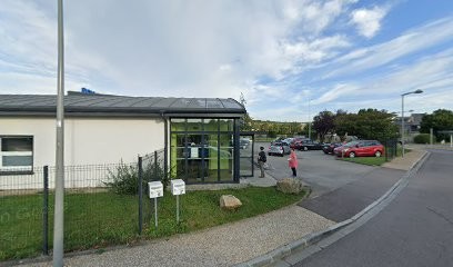 Ratkoff Rojnoff Sandrine, Médecin Généraliste à Harfleur