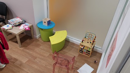 Tessier-Cazeneuve Christine, Médecin Généraliste à Briollay