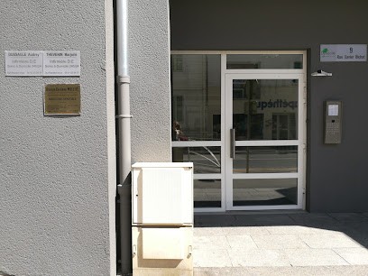 Molette Catherine, Médecin Généraliste à Oyonnax