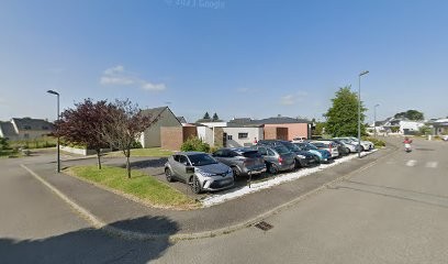 Anne JUHEL - Médecin Généraliste, Médecin Généraliste à Quimperlé