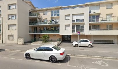 Roussia Franck, Médecin Généraliste à Reims