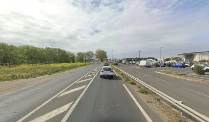 Schweizer Lysiane, Médecin Généraliste à Sérignan
