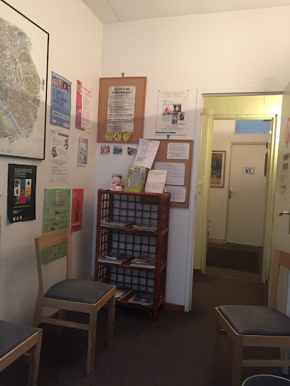 Doctors Wormser and Miodovski, Médecin Généraliste à Paris 02