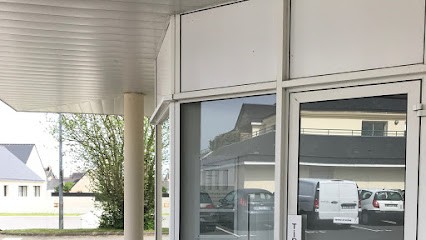 Dr Jean-Patrick HEFNER, Médecin Généraliste au Folgoët